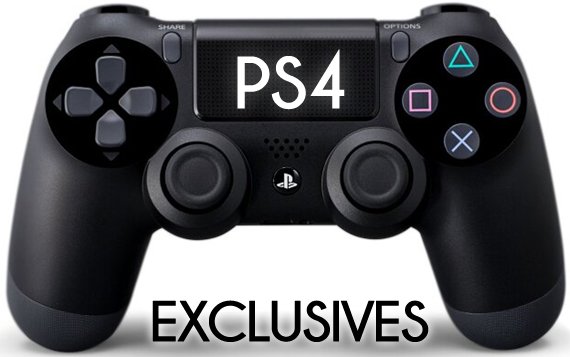 PS4-Spiele: Alle Exklusivtitel für die Playstation 4 im Überblick
