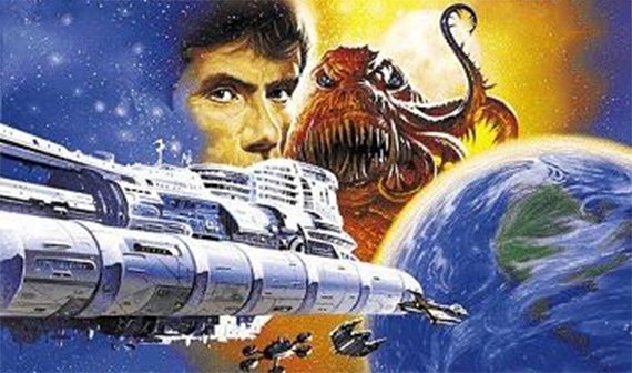 Star Control wird von Stardock rebooted!