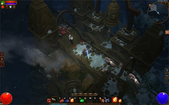 Torchlight 2 verkauft sich mehr als 2 Millionen mal