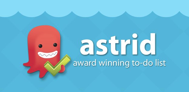 Astrid: To Do-App wird eingestellt
