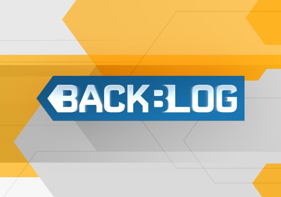 Neu bei GIGA GAMES: Robins Backblog