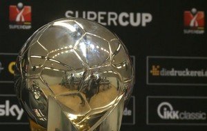 Bayern - Dortmund im Live-Stream: Wer gewinnt den "Clasico" beim Supercup 2013?
