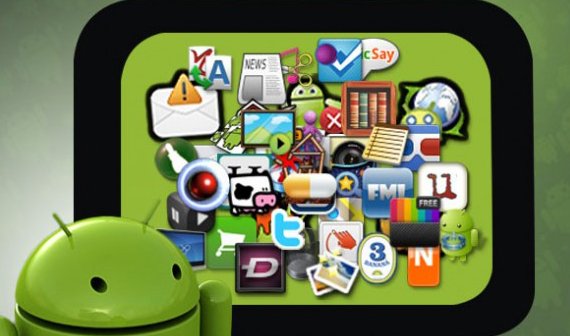 Meine top sieben Android-Apps: Diese Apps gehören auf jedes Smartphone #2
