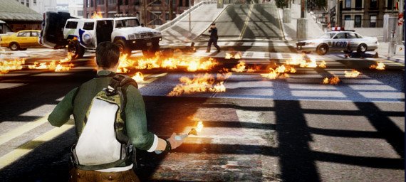Bigger and Realistic Explosion | Environment