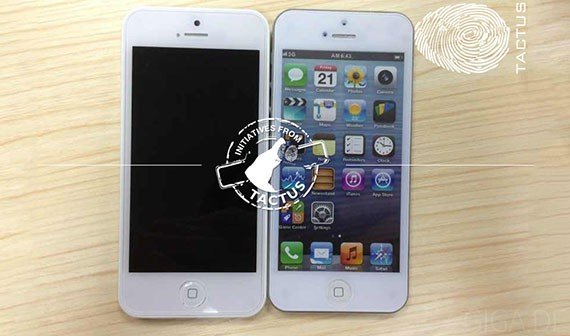 iPhone Light: Erste Fotos zeigen womöglich Budget-iPhone in voller Montur