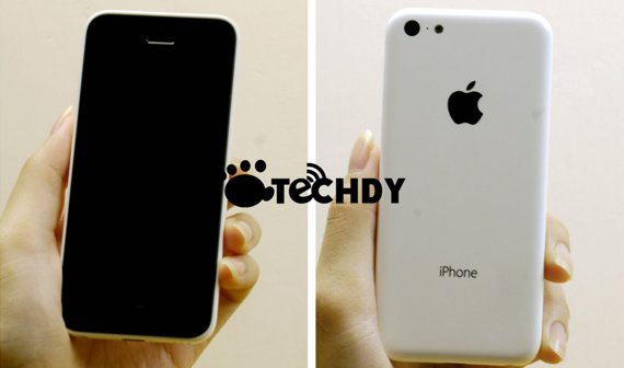 So gut wie fertig: Video und Fotos zeigen das iPhone Light