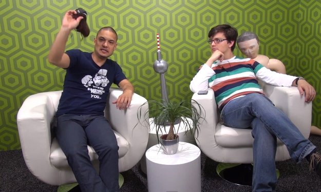 androidnext-blub! #39: Moto X, Android 4.3, chinesische Octa Cores und Amirs Schuhsammlung