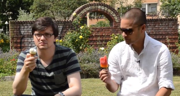 androidnext-blub! #41: Schon wieder PRISM, das HTC One mini und das neue Nexus 7