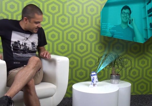 androidnext-blub! #42: Nexus 7 2013, Android 4.3, Chromecast — und Star Wars!