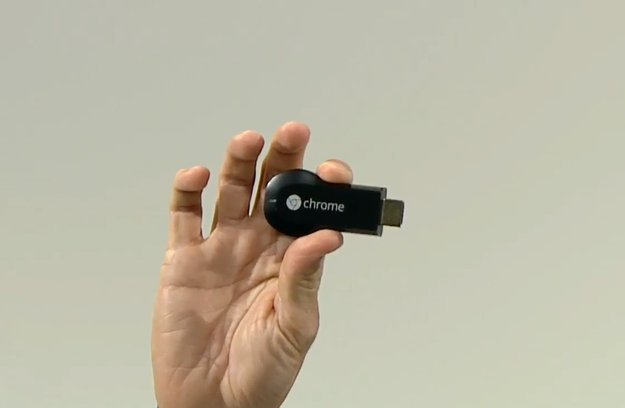 Chromecast: Erklimmt Bestseller-Position bei Amazon binnen weniger Tage