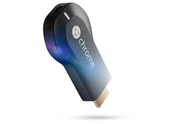 Screen Mirroring über Chromecast: Android-Bildschirm kann bald nativ auf TV-Geräte gespiegelt werden