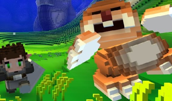 Cube World: Warum die Alpha zum Block-RPG so holprig startet