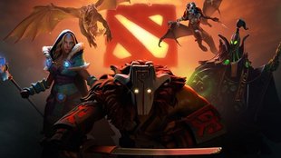 Dota 2: Neue Erweiterung bringt lokalen Spielmodus