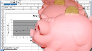 Excel kostenlos: Alternativen zur Microsoft-Tabellenkalkulation