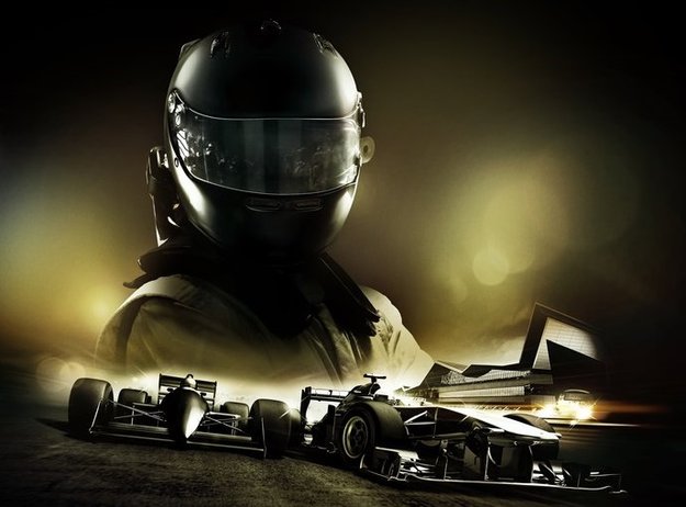 F1 2013 Release im Oktober: Neues Gameplay-Video mit den Formel 1-Stars