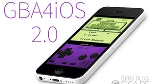 GBA4iOS: Game Boy Emulator auf iPhone und iPad installieren – ohne Jailbreak