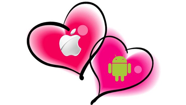 Android oder iOS: Hier ist die Auswertung Eurer Kommentare