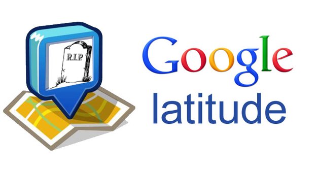 Google Latitude: Lokalisierungsdienst für Freunde & Familie wird eingestellt