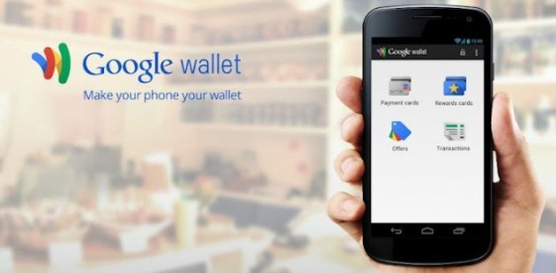Neues Nexus 7 kommt ohne Google Wallet
