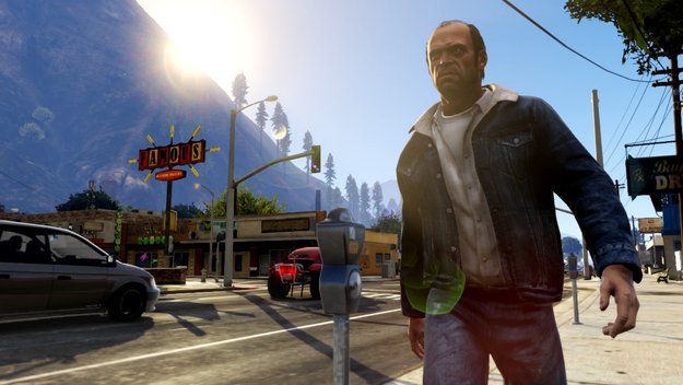 Rockstar: Möglicher PC-Port für GTA 5?