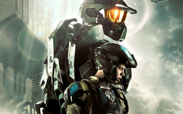 Halo 4: Game of the Year Edition angekündigt