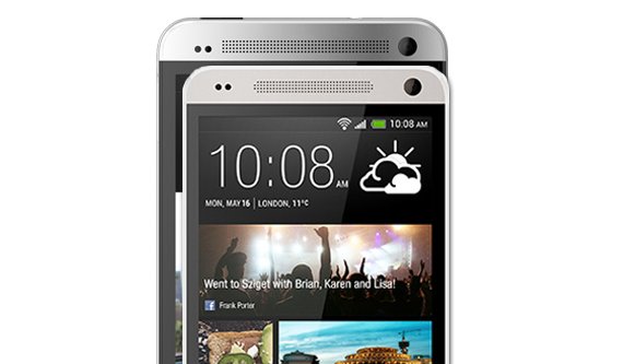 HTC One Mini Infografik verrät interessantes Detail