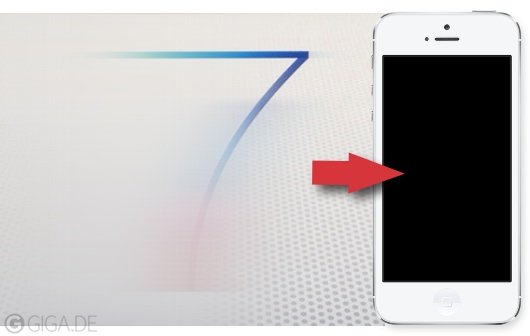 iOS 7.1 Download und Installation: So wird's gemacht