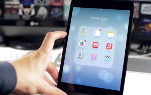 iPad mini: Retina-Version erst 2014, kleineres Update im Herbst