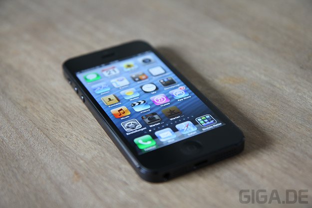 iPhone-Gerüchte: Ab Herbst kein iPhone 5 mehr?