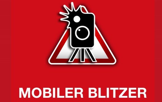Blitzer Marathon aktuell: Standorte der Radarfallen (21. April 2016)