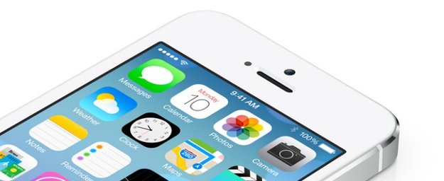 iPhone 5S: AllThingsD sagt Apple-Event für 10. September voraus