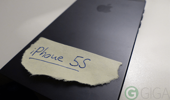 Nahezu sicher: iPhone 5S-Produktion startet noch diesen Monat