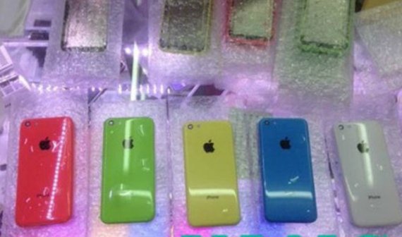 iPhone Light: Geleakte Dokumente zeigen Spezifikationen