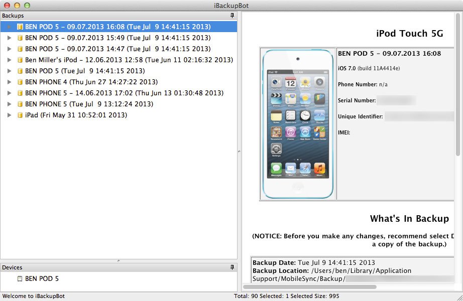 Ibackupbot For Mac Os Ibackupbot For Mac Os