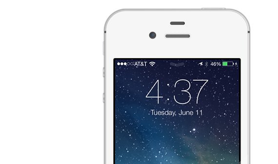 iOS 7 fürs iPhone 4S: Funktionen und Installation