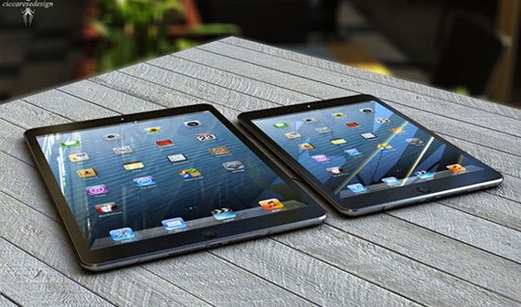 Analyst nennt Zeitplan für iPhone 5S, iPhone Light, iPad 5, iPad mini 2 und Macs