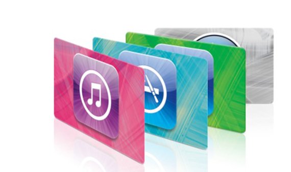 iTunes-Karten bei EDEKA, Marktkauf und REWE im Angebot