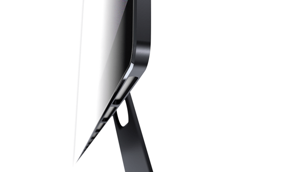 iTV: Apple angeblich an Ultra HD TV-Panels von LG interessiert