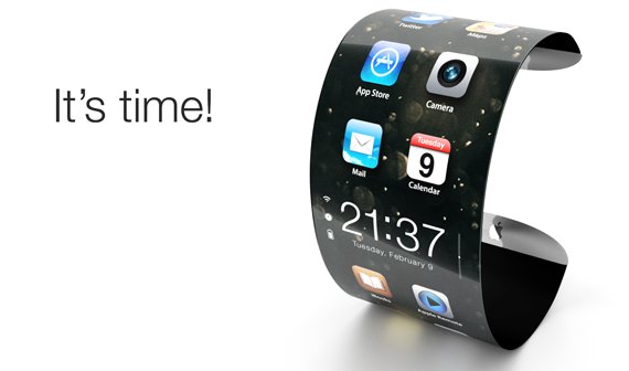 iWatch: Apple stellt in letzten Wochen verstärkt neue Mitarbeiter ein