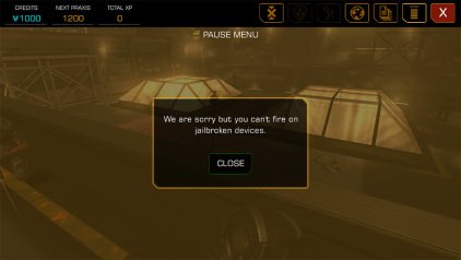 Square Enix entfernt Jailbreak-Sperre in Deus Ex: The Fall