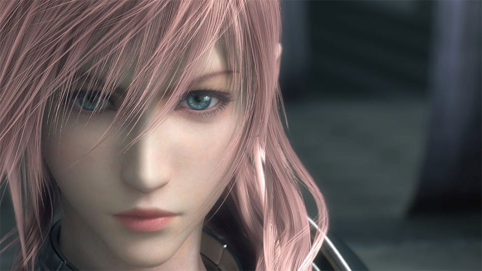 Lightning Returns Final Fantasy 13: "Hab #Bahamut erledigt! #yolo"