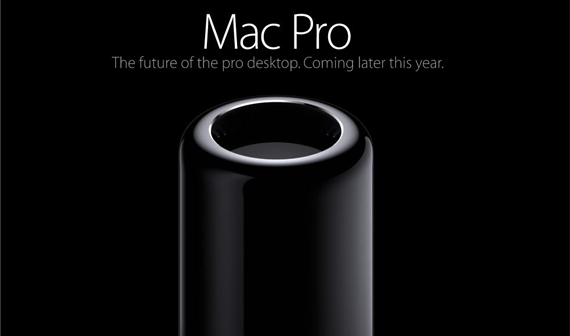 Mac Pro 2013: Mutmaßliche Geekbench-Ergebnisse von 8-Kern-Modell