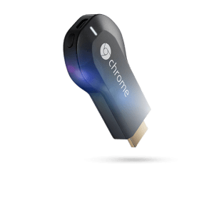 Chromecast schon gehackt!