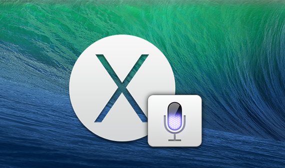 OS X Mavericks: Verbesserte Diktierfunktion (mit Video)