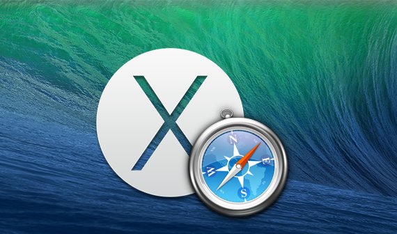 OS X Mavericks: Geteilte Links in Safari 7