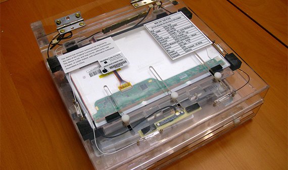 MediMac: Hier werden Apples Prototypen getestet
