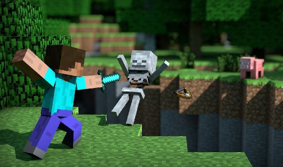 Minecraft: 1.6.2 ist da und möglicher Mod-Support für Xbox 360 (Update)