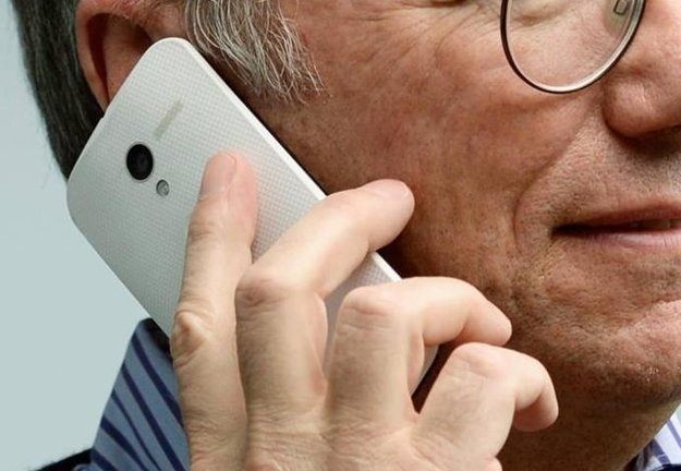 Vom iPhone zu Android: Eric Schmidt veröffentlicht Tutorial zum Umstieg