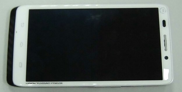 Motorola Droid Ultra: Erstes Foto des XT1080 aufgetaucht