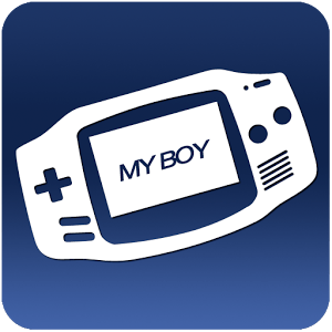 myboy gba emulator